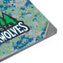 NBA Minnesota Timberwolves Digi Camo Universal Laptop 12in (9.8 x 6.8in) Skin